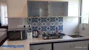 Country View Cottage Colva - Image 1