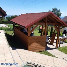 Nowe domki w górach "Pod Skrzycznym", koło Szczyrku - Image 3