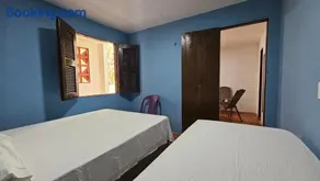 Chalé Verdelândia Guaramiranga - Apartamento com 2 quartos - Image 4