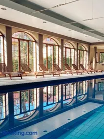 Hotel Konradówka Wellness & SPA - 300 metrów do centrum - Image 3