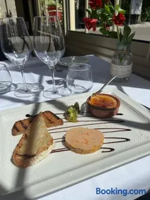 Logis La Vieille Auberge, Hôtel et restaurant bistronomique - Image 2