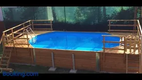 Terra Natura Apartmanház - Image 4