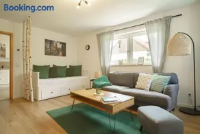 Ferienwohnung Hyggelig - Image 3