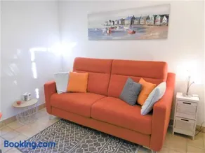 Maisonnette JIKEL à 50 m de la plage - Image 2