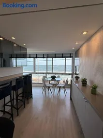Apartamento pé na areia em Barra Velha - Image 3