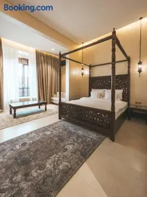 Riad Dar Al Rumman - Image 5