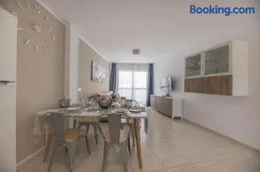 attico vista oceano e città 3 camere 3 bagni WiFi AC - Image 2