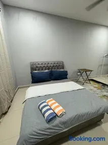 Dflora Roomstay - Image 2