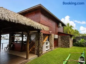 Havae stay Teahupoo - Image 2