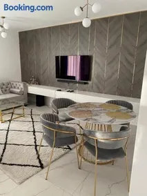 Apartament Złoty - Image 1