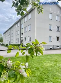 Två rum & kök Börstorpsgatan 13 B - Image 1