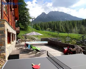 Chalet le Soleil - Image 2