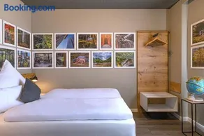 Boutique Hotel Zum grünen Baum - Image 1