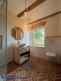 Ferienwohnung in der alten Wassermühle - Image 2