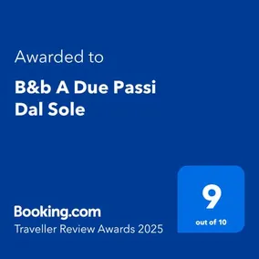 B&b A Due Passi Dal Sole - Image 2