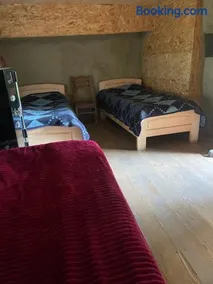 Guesthouse Tushetian Tower - Image 2