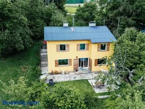 Villa Immergrün - Image 4
