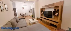 Calea Moldovei Residence - Image 1