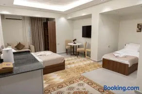 Arkan Hotel Qena - Image 2