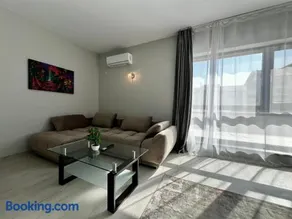 Virello Aparthotel 4 #Otopeni #Airport #Therme #Bucharest - Image 3