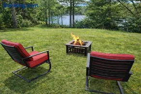 Lakefront Townhome Chestertown "Lakeside Escape" - Image 1