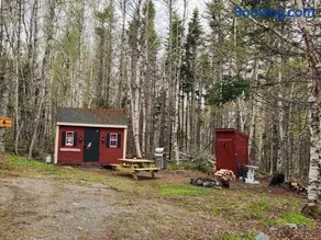 Twin Bucks Cabin - Image 1