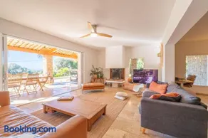 Villa familiale, vue mer et campagne - Image 3