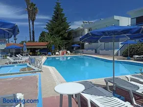 Giovanni Apartments Kos Studio 20 - Image 4