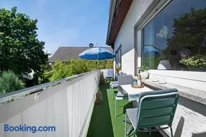 Ferienwohnung Bachem mit Balkon - Image 2