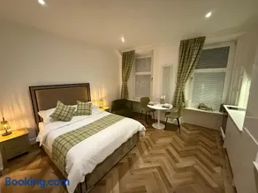 Musselburgh Links B&B - Image 2