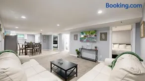 Cozy Lower Affordable Apartment great for families - Image 1