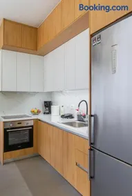 Bill's Apartment - Image 1