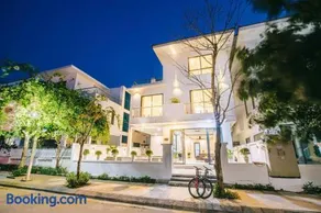 Villa Centrel FLC Sầm Sơn Vị Trí Gần Bãi Biển - Image 4