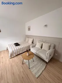 Studio cosy & Lumineux parking privé - Image 5