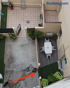 LA CASA DES PETITES MARIES terrasse clim wifi - Image 3