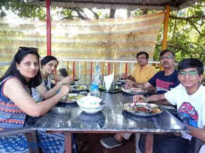 5 Kesar Baug Resort - Image 5