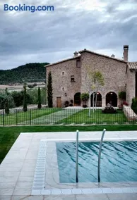 Casa Rural Cirera D'Avall - Image 5