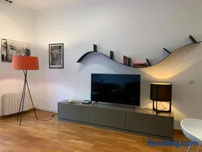 Hermoso piso en el centro de Barcelona - Image 4