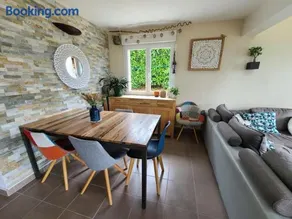 Small mountain paradise with pool and hot tub - Image 4