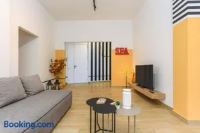 The Hall 2BR Gemmayze - Image 2