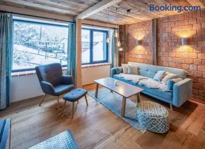Apartmán Papírna - Černý Důl Čistá v Krkonoších - Image 4