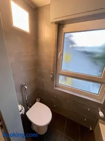 Wohnung für 4 Personen nahe Frankfurt WLAN Küche - Image 5