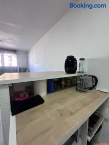 Appartement Palma pour 4 personnes avec terasse - Image 4