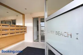 Strandvakantieappartement Zilverstrand - met binnenzwembad! - Image 4