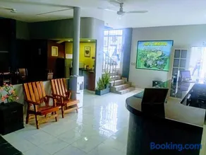 HOTEL ACUARIO CATEMACO - Image 1