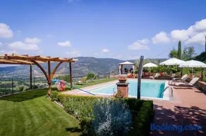 Agriturismo Fonte Vinaglia - Image 1