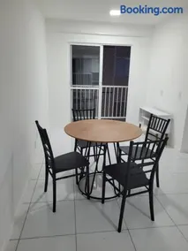 Apartamento novo com 3 quartos ! - Image 1