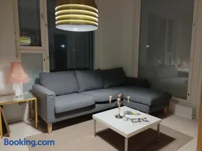 Sofia's House With Nordic Art Design - Image 4