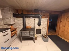 Chalet Finja - Image 1