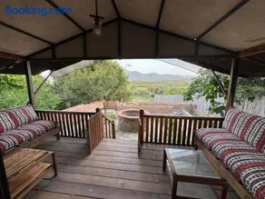 İncir Bungalov Karavan Park Efes-Kuşadası - Image 2